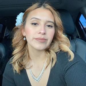 Meet your Posher, Giselle